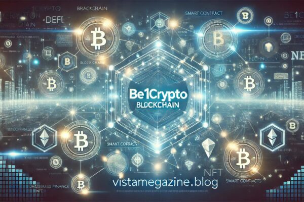 Be1Crypto Blockchain