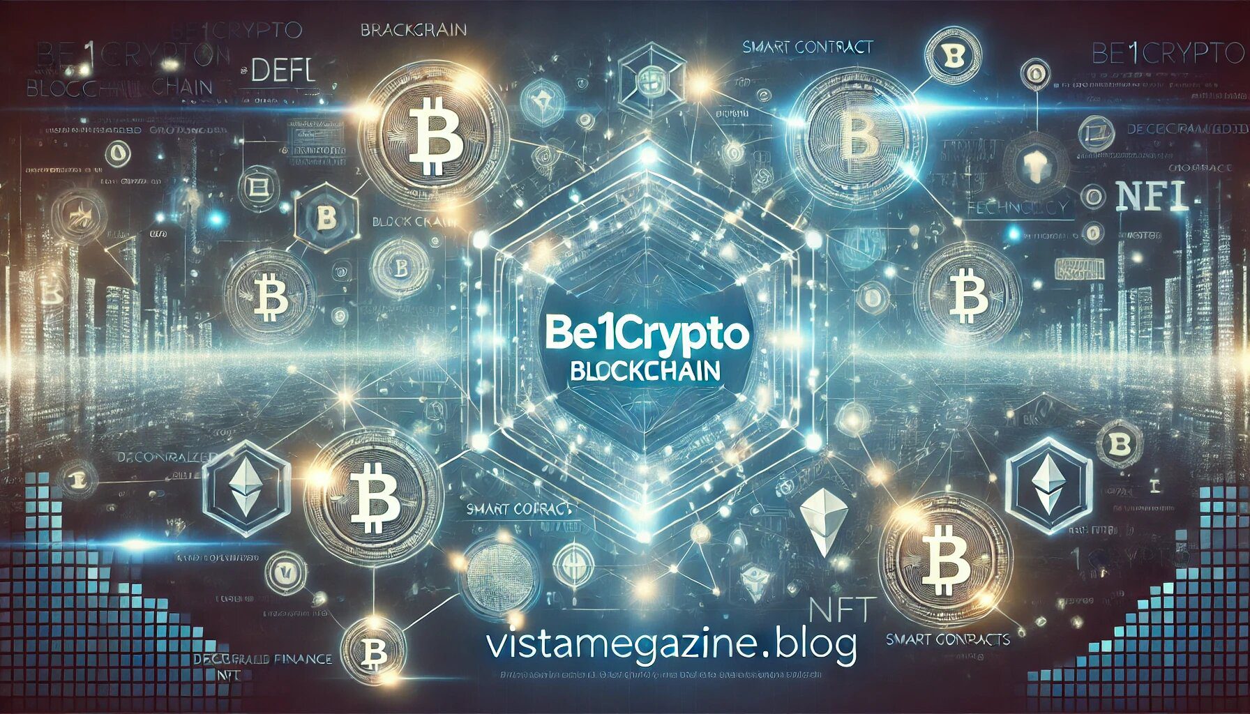 Be1Crypto Blockchain