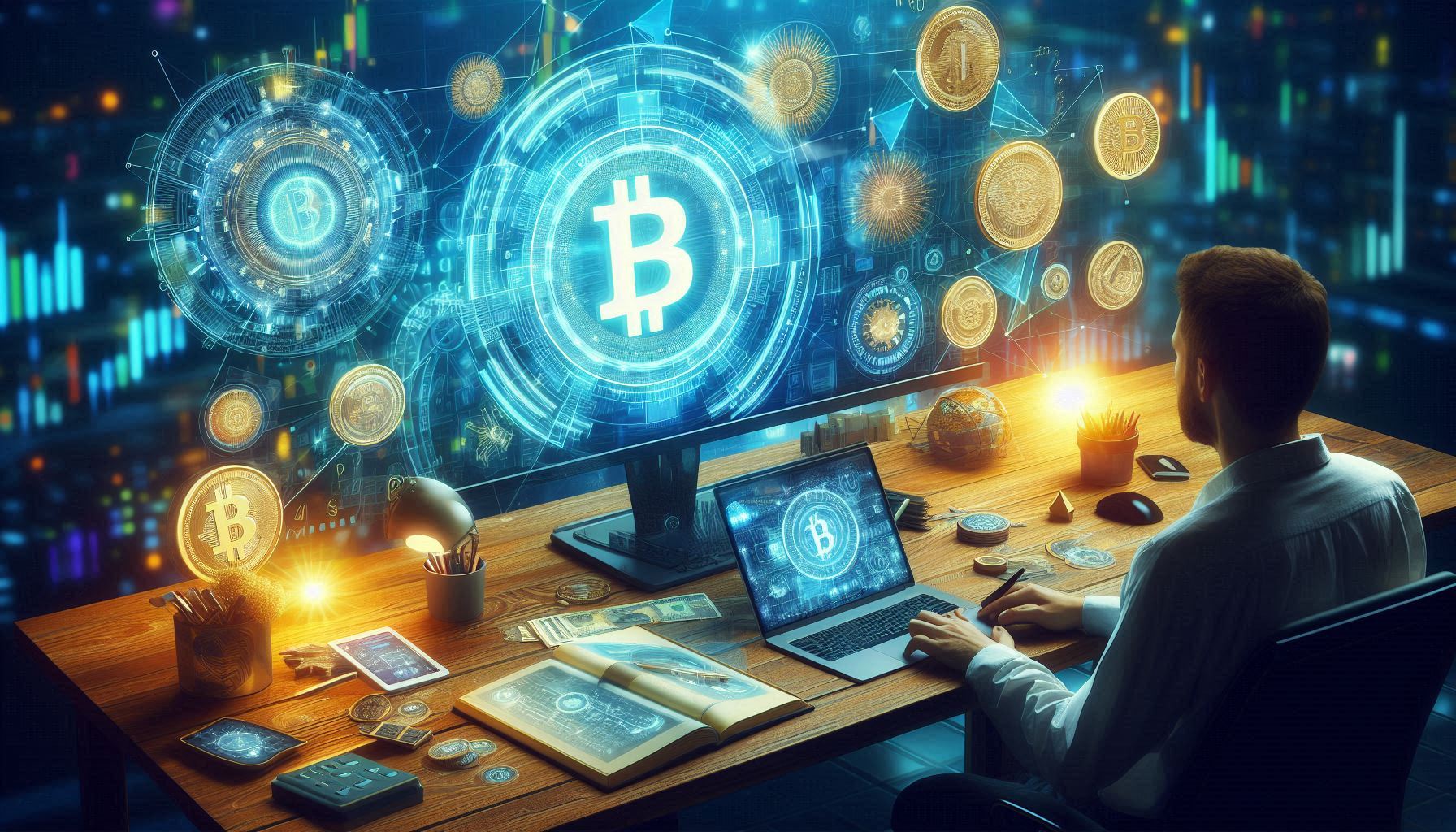 Ecryptobit.com Tokens: The Future of Digital Assets - Vista Megazine