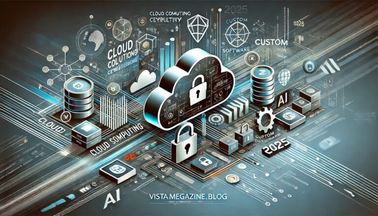 Ztec100.com: Revolutionizing Tech Solutions for Businesses in 2025