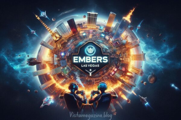 esports emberslasvegas