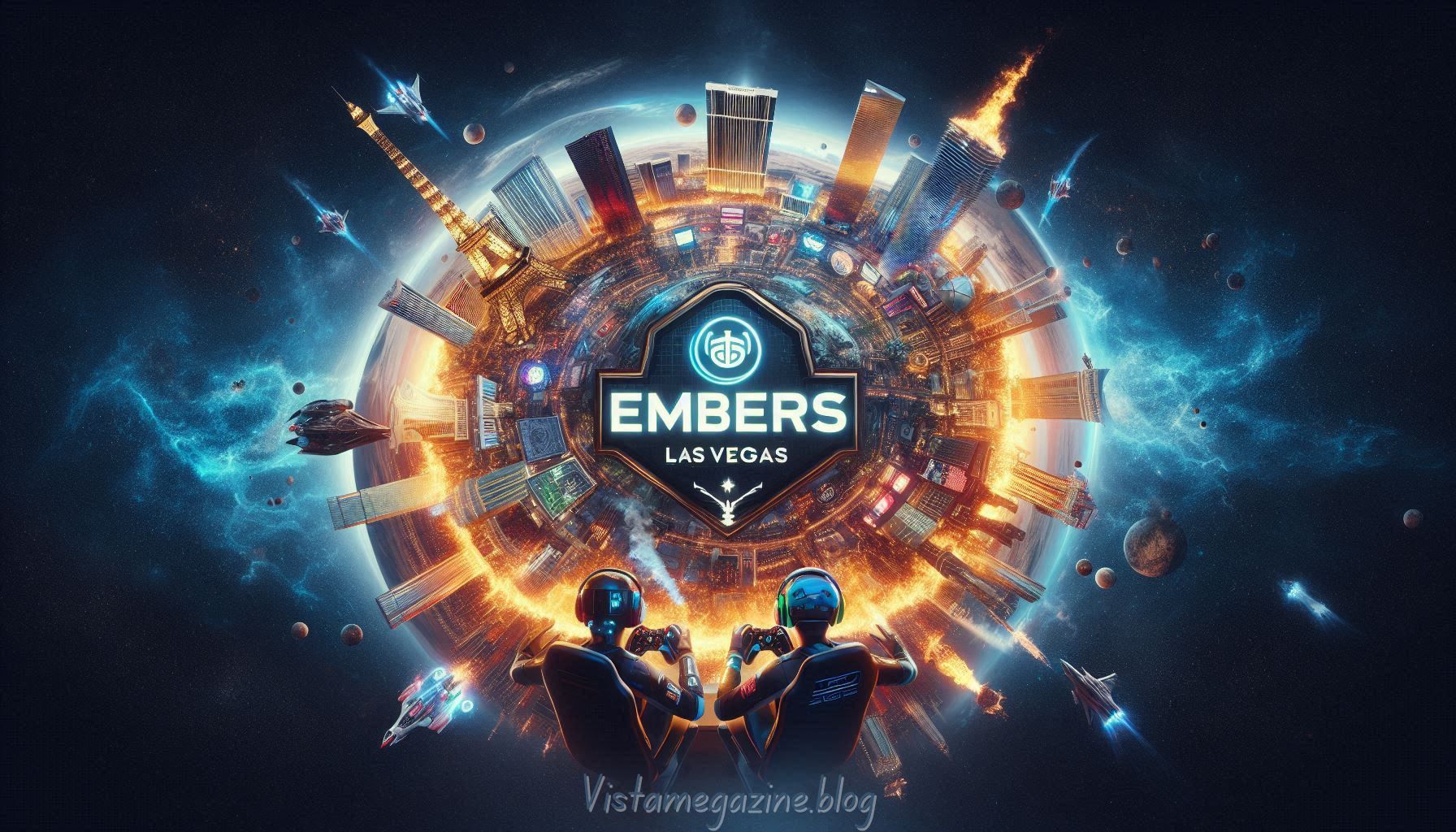 esports emberslasvegas