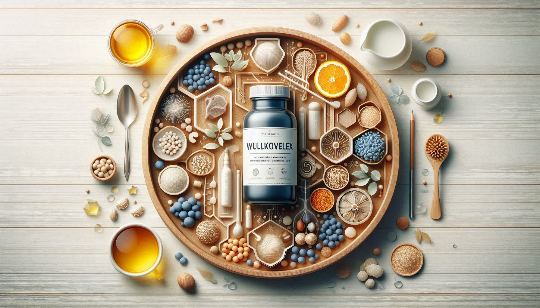 ingredients in wullkozvelex