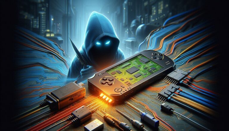 PPSSPP Pico Wiring HyperHDR Ultimate Gaming and Lighting Setup