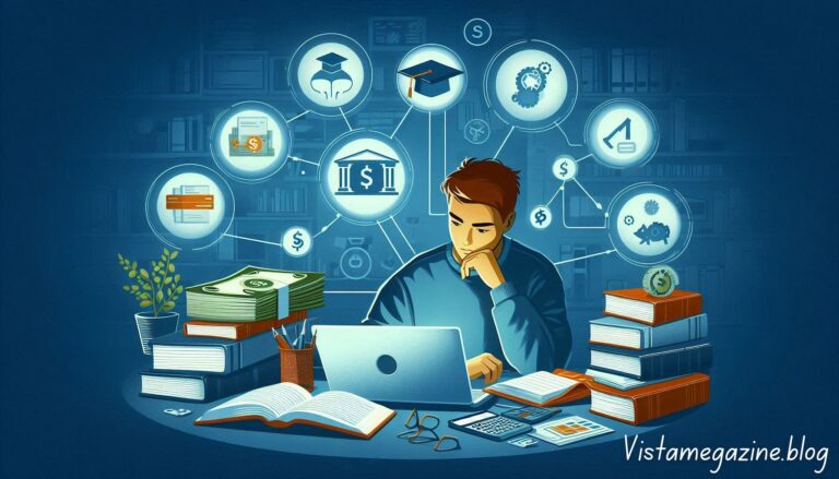 Traceloans.com Student Loans: A Guide to Managing Student Debt